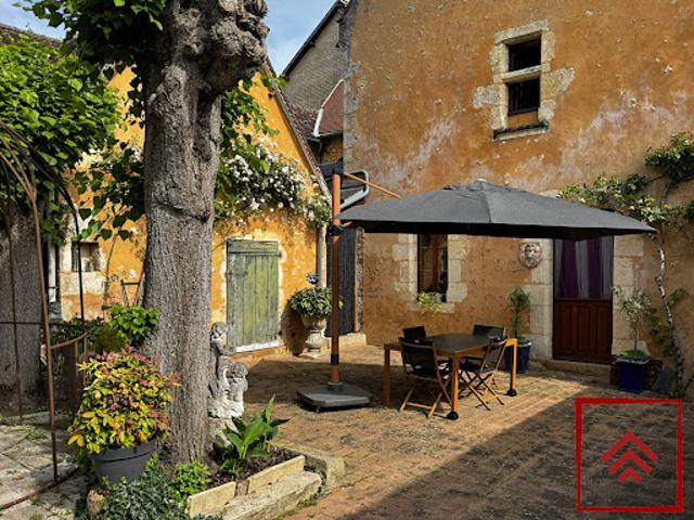 Maison vente à Mortagne-au-Perche, Bellême