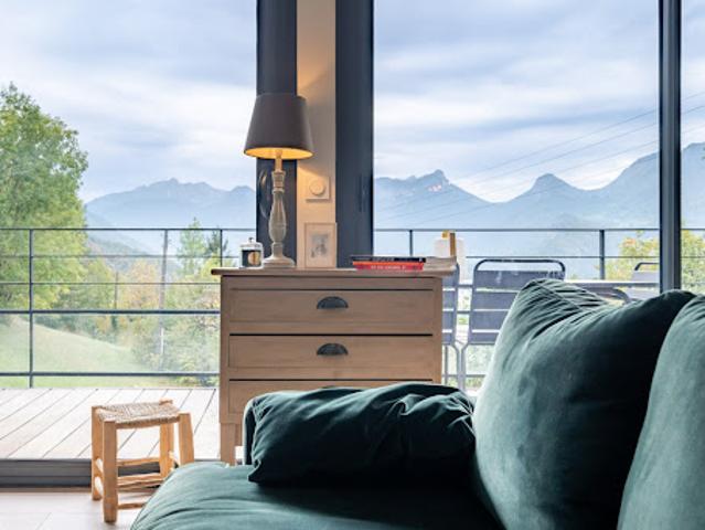 Maison vente à Talloires, Talloires-Montmin