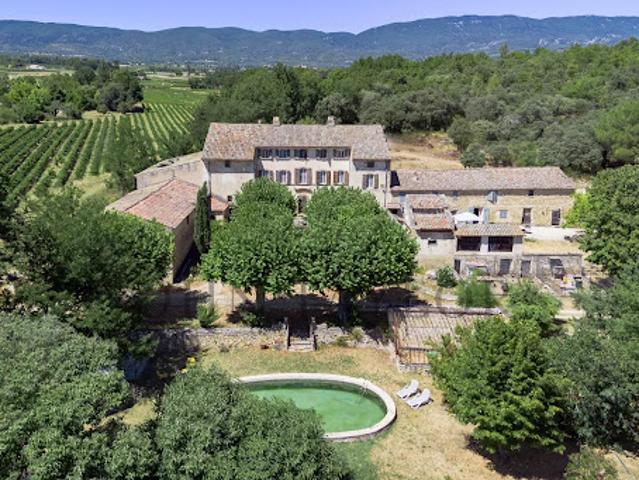 Maison vente à Apt, Ansouis