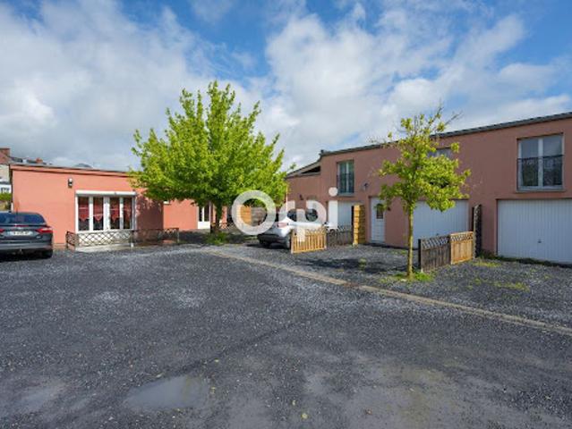 Maison vente à Avesnes-sur-Helpe, Feignies