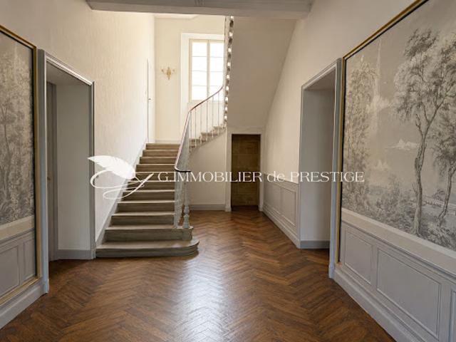 Maison vente à Carpentras, Vaucluse