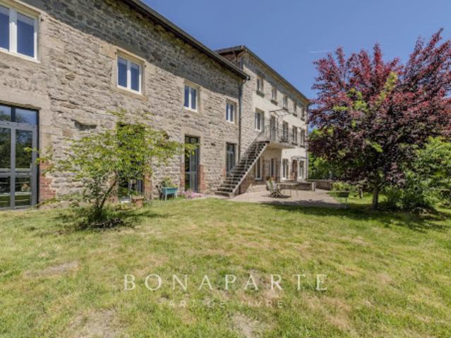 Maison vente à Saint-Étienne, Jonzieux