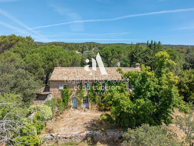 Maison vente à Cabrières-d'Avignon, Vaucluse