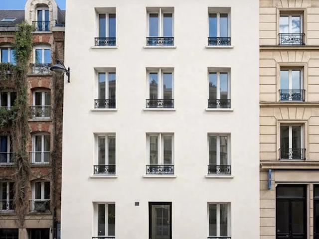 Maison vente à Paris, Île-de-France