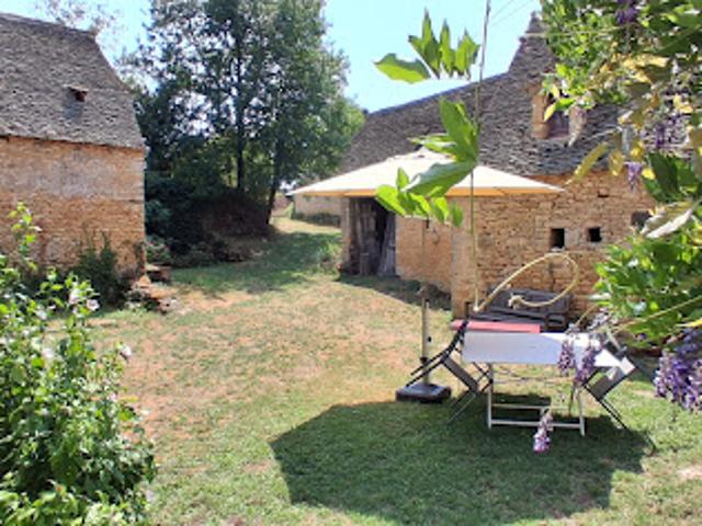 Maison vente à Sarlat-la-Canéda, Valojoulx