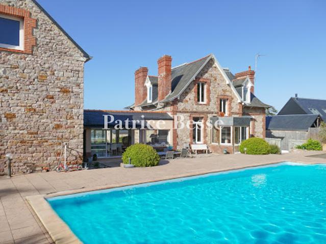 Maison vente à Saint-Brieuc, Bretagne