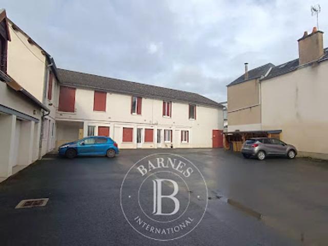 Maison vente à Romorantin-Lanthenay, Romorantin-lanthenay