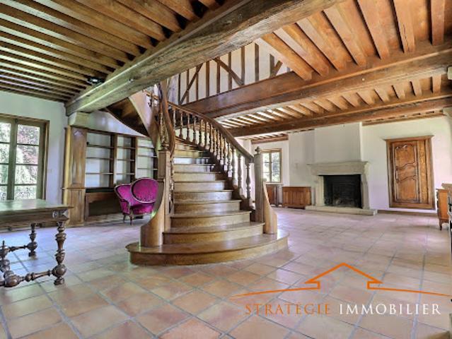 Maison vente à Chalon-sur-Saône, Mercurey
