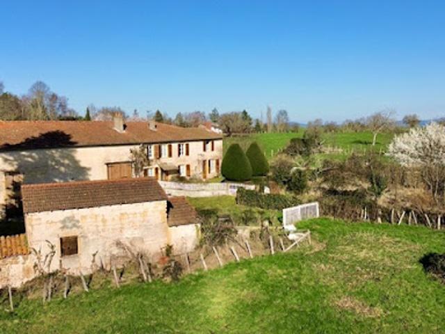 Maison vente à Roanne, Charlieu