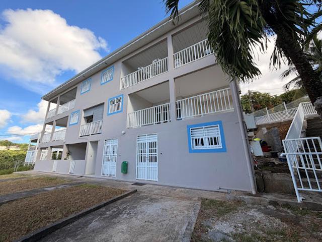 Maison vente à Martinique