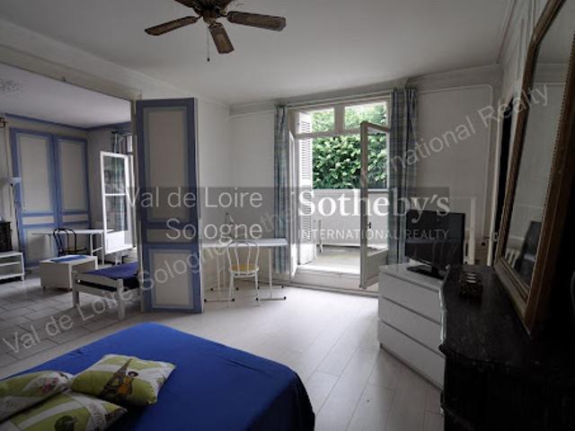 Maison vente à Tours