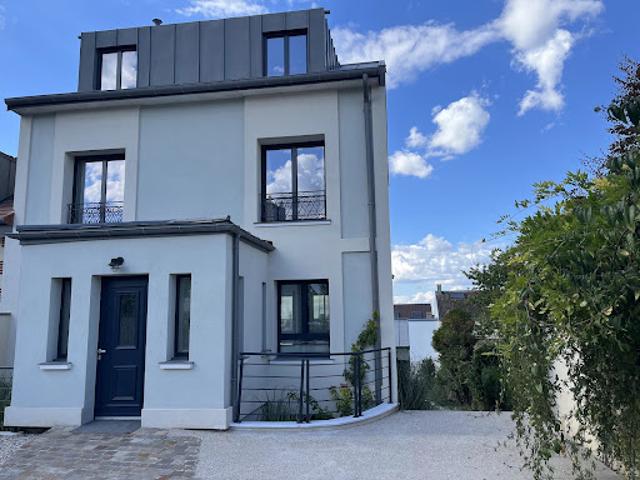 Maison vente à Rueil-Malmaison, Hauts-de-Seine