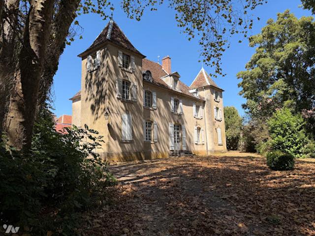 Maison vente à Besançon, Pirey