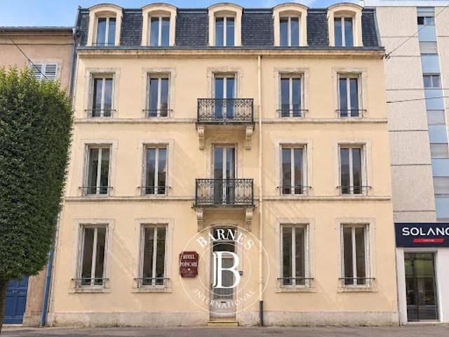 Maison vente à Nancy