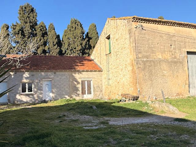 Maison vente à Arles, Fontvieille
