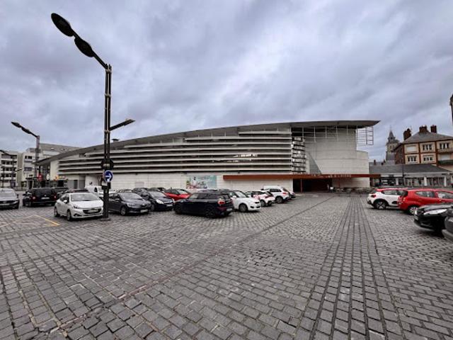 Maison vente à Amiens