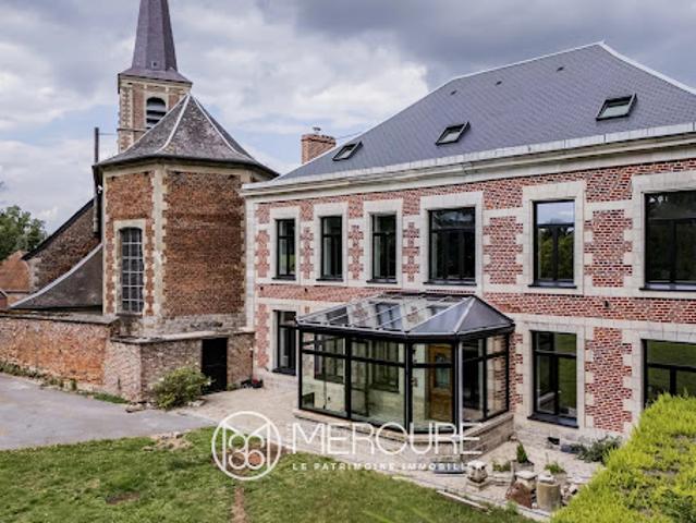 Maison vente à Valenciennes