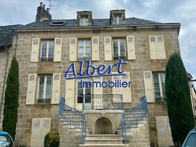 Maison vente à Brive-la-Gaillarde, Brive-la-gaillarde