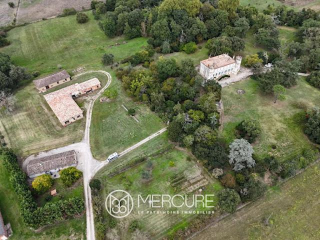 Maison vente à Riom, Saint-sulpice