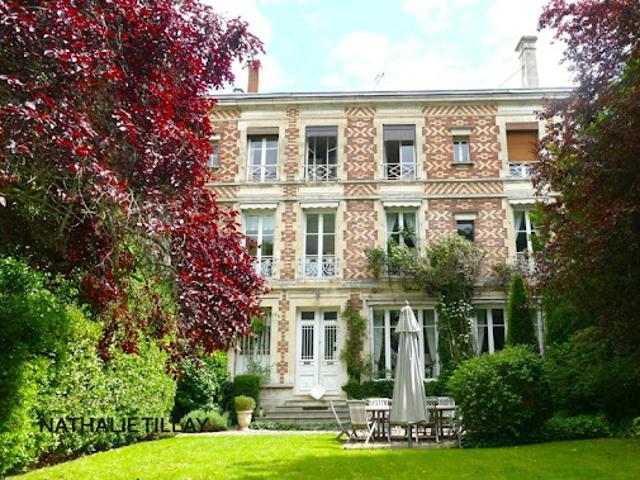 Maison vente à Orléans