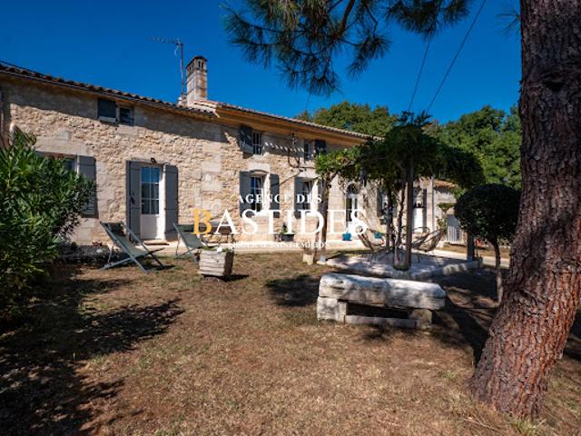 Maison vente à Galgon, Gironde