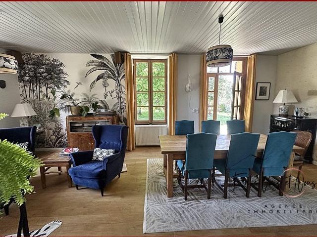 Maison vente à Résidence Les Alizés, Langon