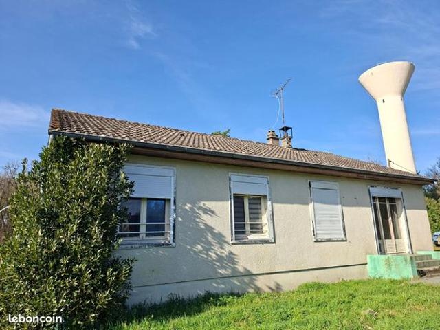 Maison vente à Orléans, Vannes-sur-cosson