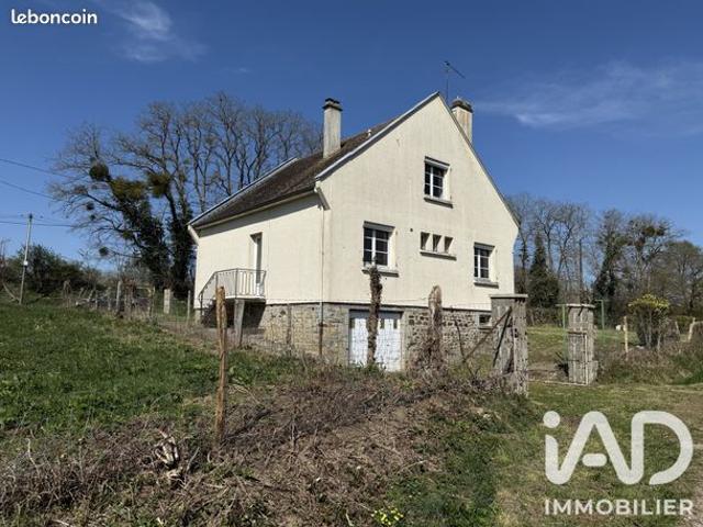 Maison vente à Mayenne, Brée