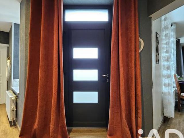 Maison vente à Verdun, Montfaucon-d'argonne