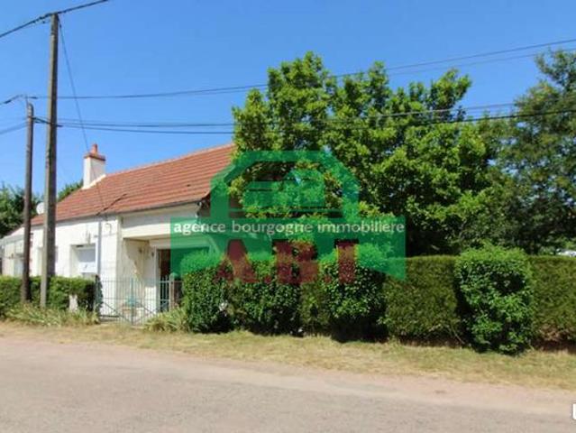 Maison vente à Cosne-Cours-sur-Loire, Prémery