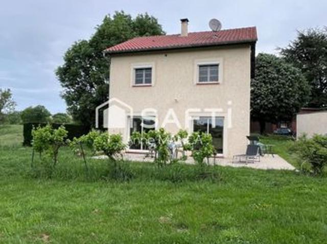 Maison vente à Albi, Valderiès