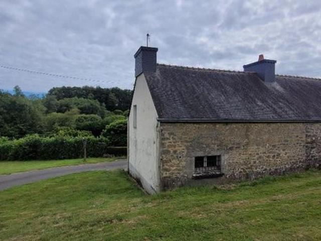 Maison vente à Pontivy, Bretagne