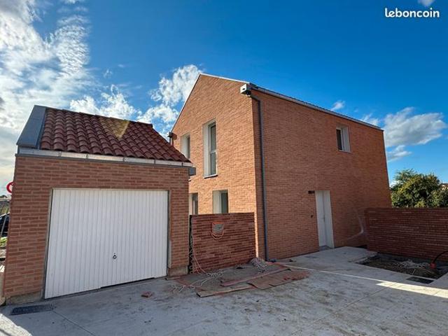 Maison vente à Toulouse, Seilh