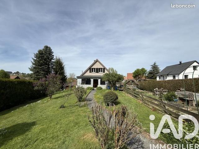 Maison vente à Altkirch, Ueberstrass