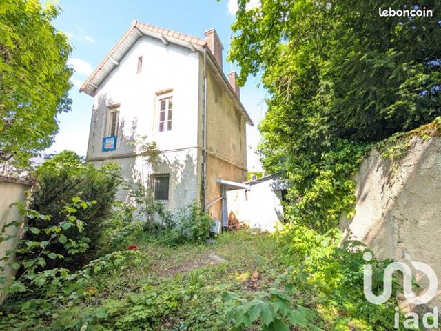 Maison vente à Auxerre
