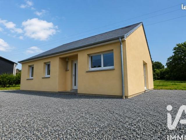 Maison vente à Charleville-Mézières, Renwez
