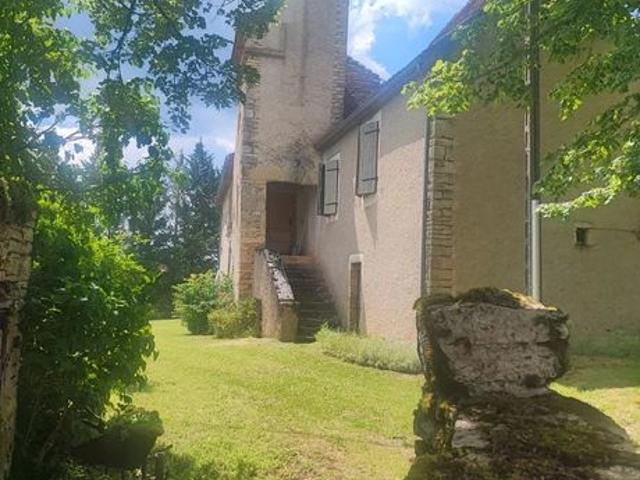 Maison vente à Cahors, Catus