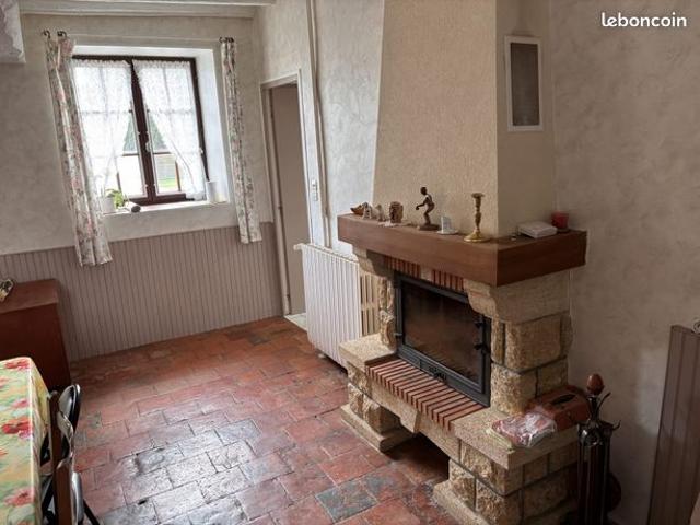 Maison vente à Mamers, Conlie