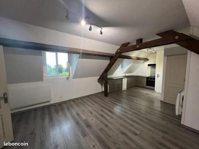 Maison vente à Clermont, Maimbeville