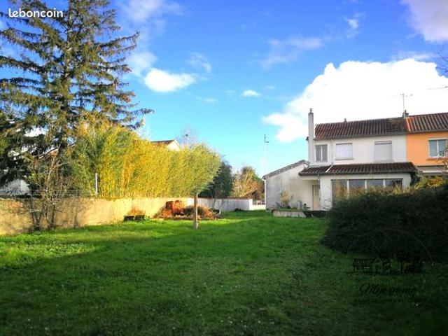 Maison vente à Bouguenais