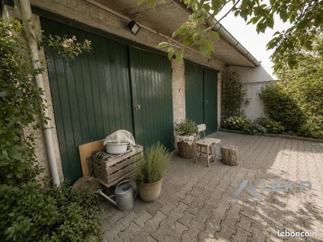 Maison vente à Nanterre