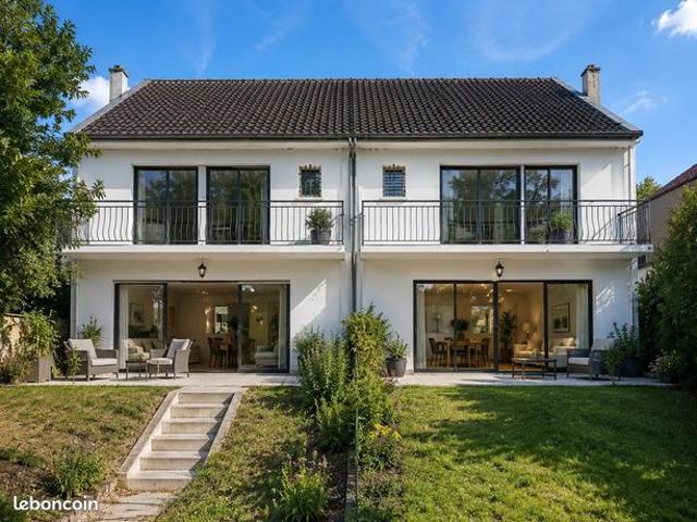 Maison vente à Le Raincy, Gournay-sur-marne