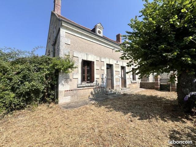 Maison vente à Châteauvieux, Loir-et-Cher