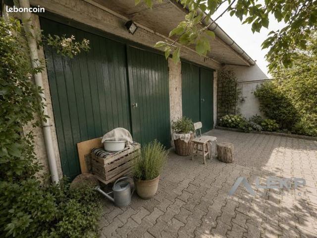 Maison vente à Nanterre