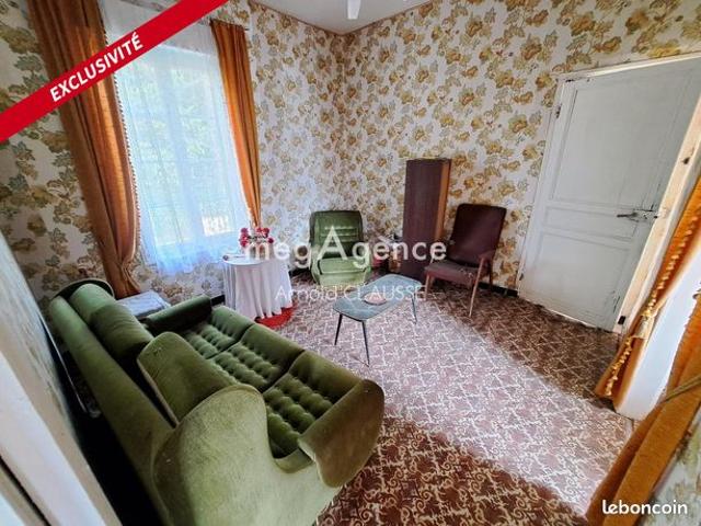 Maison vente à Arras, Buire-au-bois