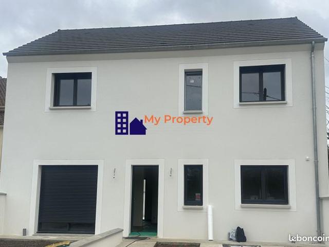 Maison vente à Houilles, Yvelines