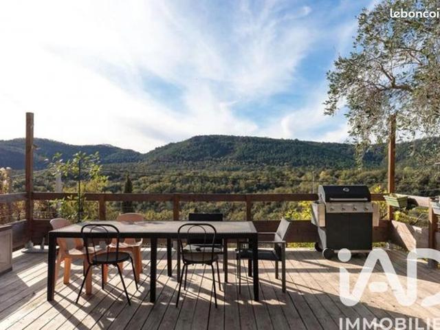 Maison vente à Arrondissement de Draguignan, Bagnols-en-forêt