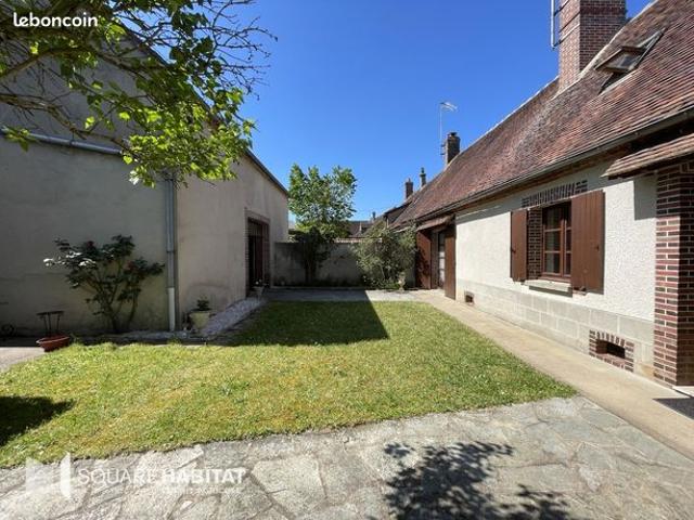 Maison vente à Sens, Véron