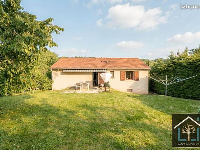 Maison vente à Bourg-en-Bresse, Montluel