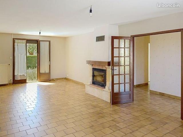 Maison vente à La Châtre, Neuvy-saint-sépulchre